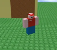 2006 ROBLOX player