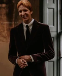 George weasley