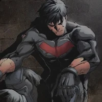 Jason Todd