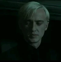 Draco Malfoy 