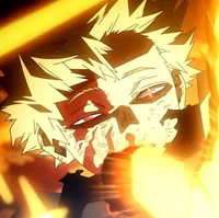 Katsuki Bakugo