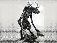 Skinwalker 