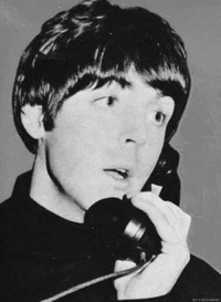PAUL MCCARTNEY