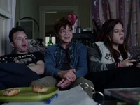 mickey ian and mandy