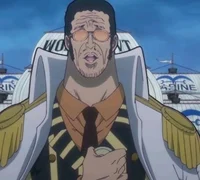 Kizaru Borsalino