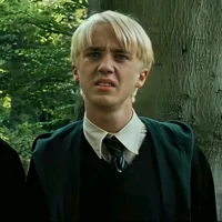 Draco Malfoy 