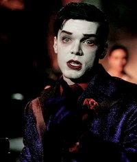 0 Jeremiah Valeska