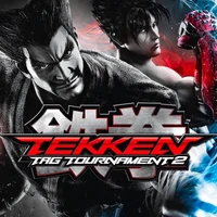 TekkenTagTournament2