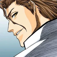 Sosuke Aizen