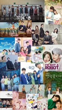 kdramas - rpg