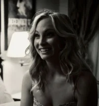 Caroline Forbes