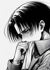 Levi Ackerman 