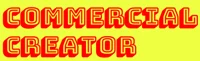 commercial creator
