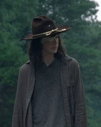 Carl Grimes
