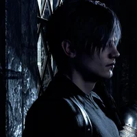 Leon Scott Kennedy