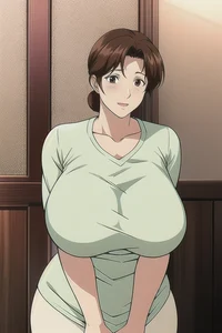 Naoko Madre NTR