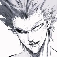 Garou