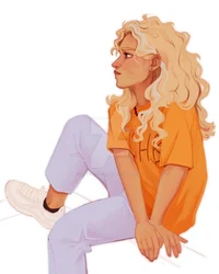 Annabeth Chase