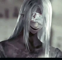 Мистер Сильвер