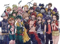 BNHA