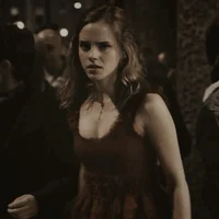 HERMIONE GRANGER
