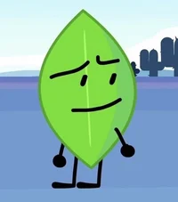 Leafy - BFB