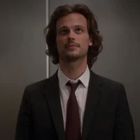 Prof Spencer Reid