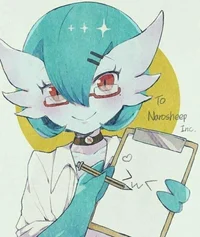 Gardevoir Doctor Au