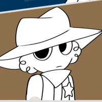 Harry the Tumbleweed