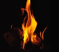 Are you a Pyromaniac