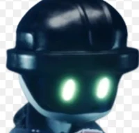 Unnamed Worker Drone