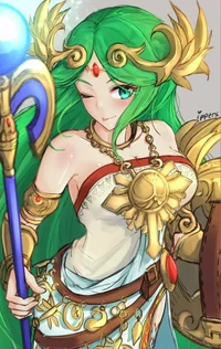Palutena 