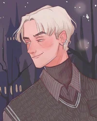 Draco Malfoy