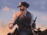 John Price - RDR AU