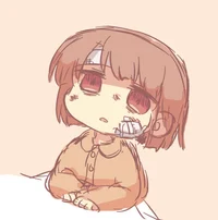 Injured Chara