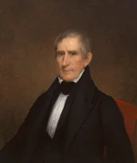 William Harrison
