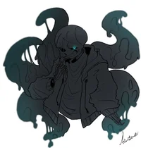 Nightmare Sans