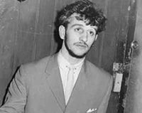 Ringo Starr