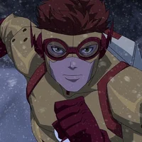 Wally West