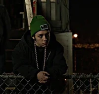 Carl Gallagher