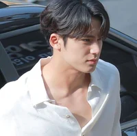 Kim Mingyu