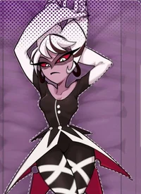 Carmilla Carmine 