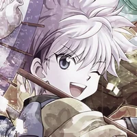 Killua Zoldyck