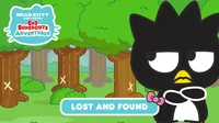 Lost and found 