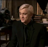 Draco Malfoy 