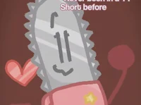 Kawaii Chainsaw
