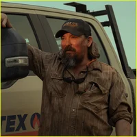 Dale Bradley-Landman