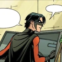 Tim Drake