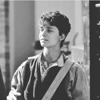Gilbert Blythe 