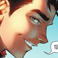 Damian Wayne